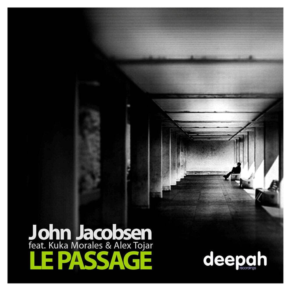 Picture of Le Passage