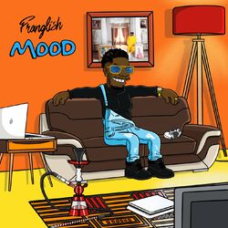 Cover of Monsieur (Mood Edition)
