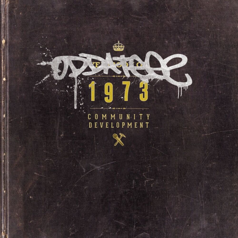 Picture of 1973 (Community Development)
