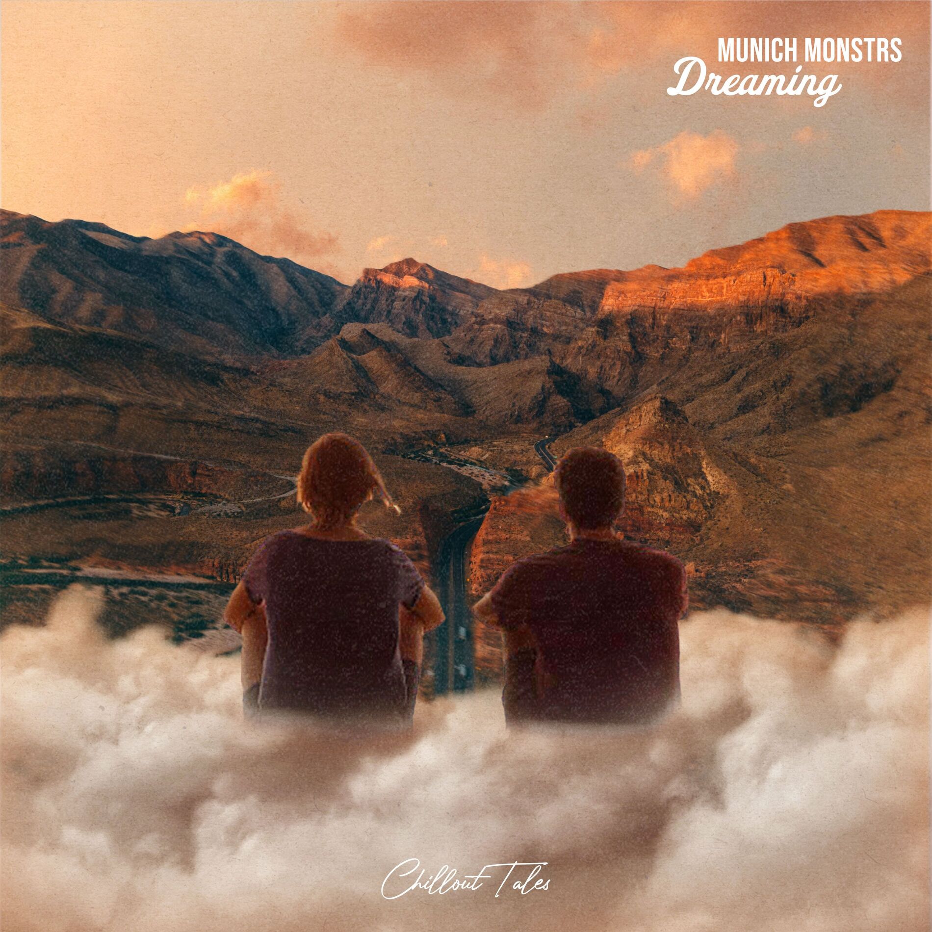 Album cover of Dreaming