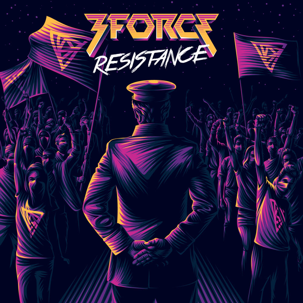 Picture of Resistance