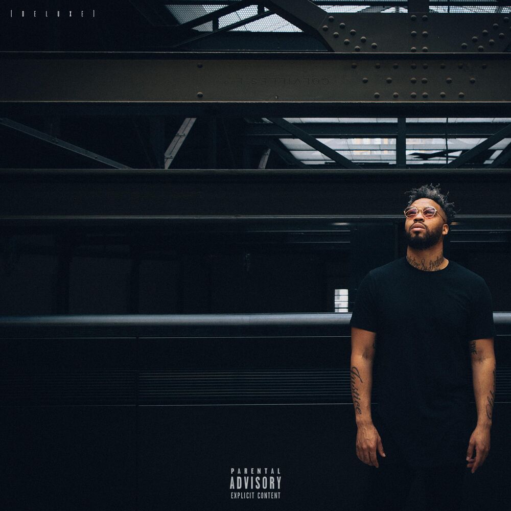 Picture of It Will All End in Tears (Deluxe)