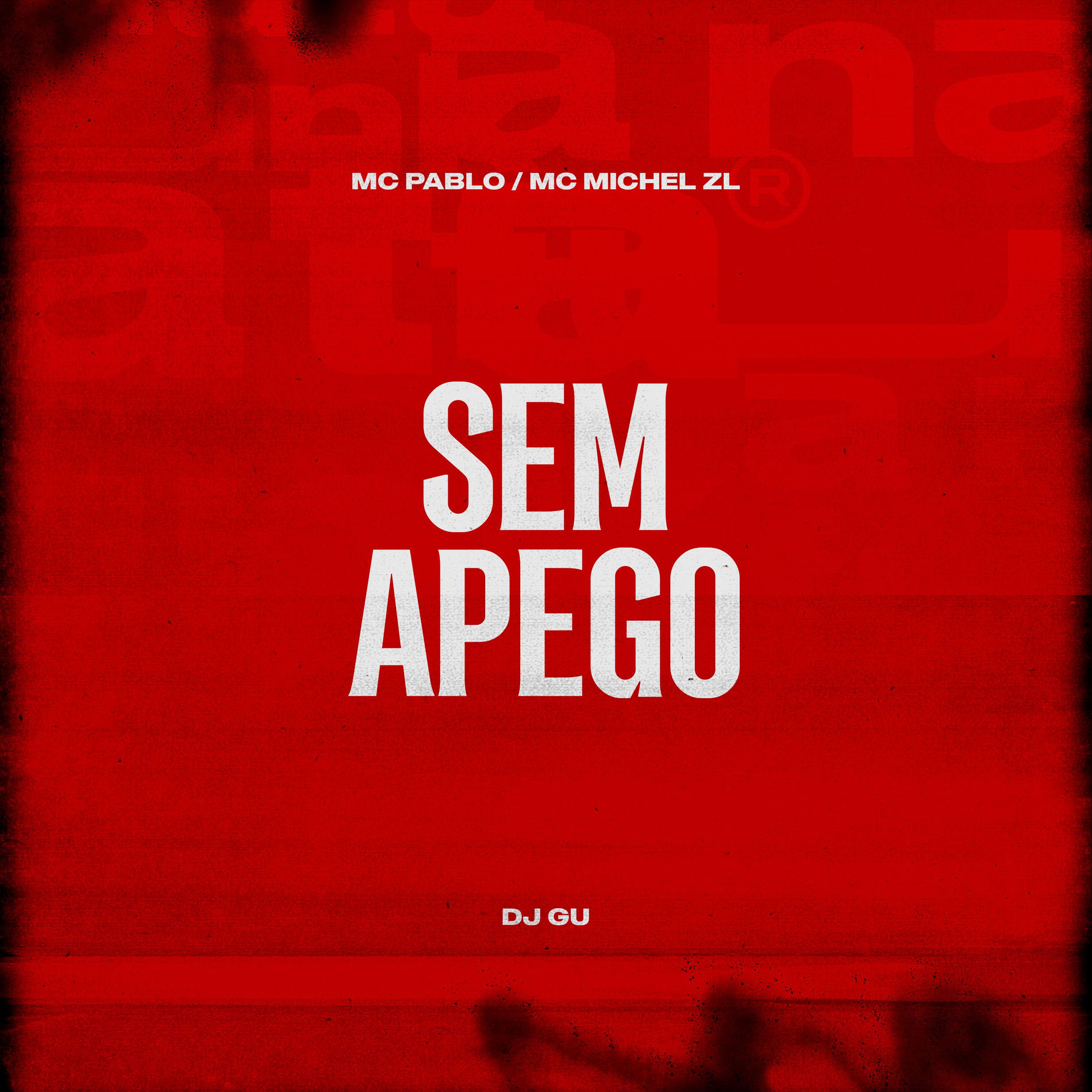 Album cover of Sem Apego