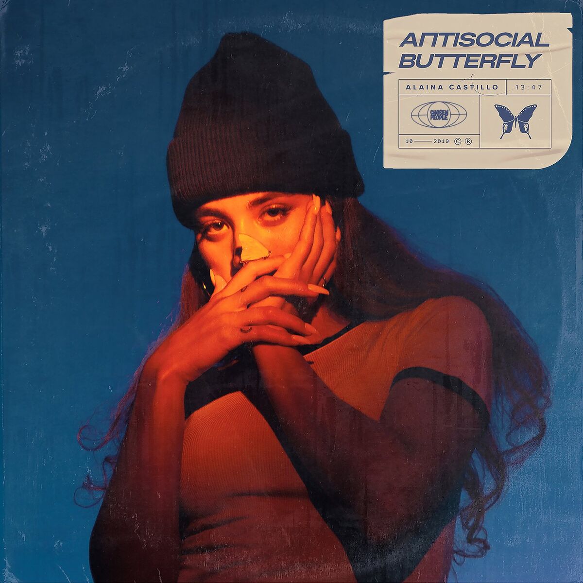 Album cover of i don't think i love you anymore