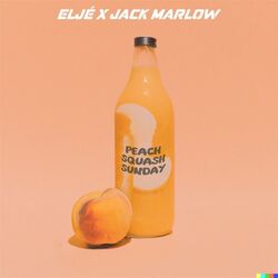 Cover of Peach Squash Sunday