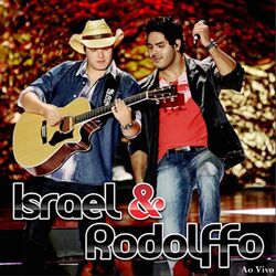Cover of Marca Evidente (Ao Vivo)