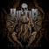 Hidden in Depths by Victim album cover