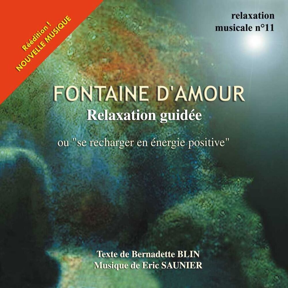Picture of Fontaine d'amour