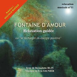 Cover of Fontaine d'amour