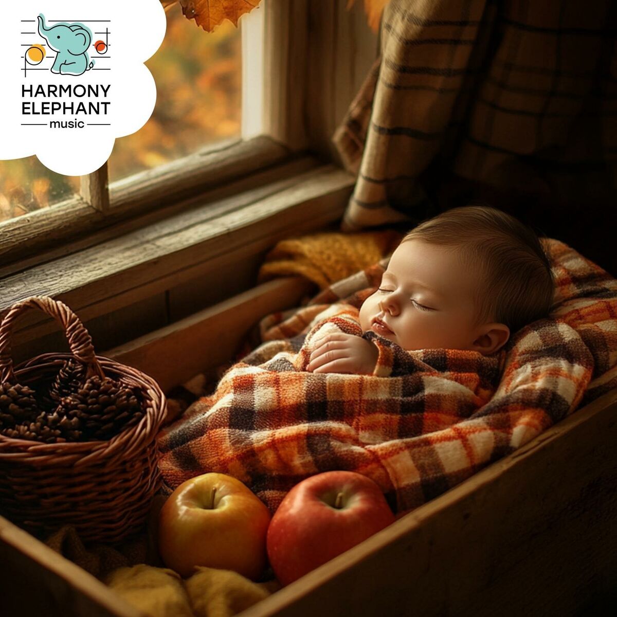 Album cover of The Night’s Gift of Lullabies