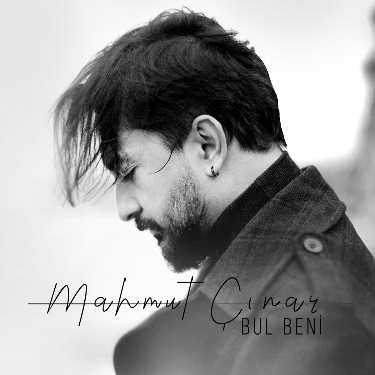 Album cover of Bul Beni