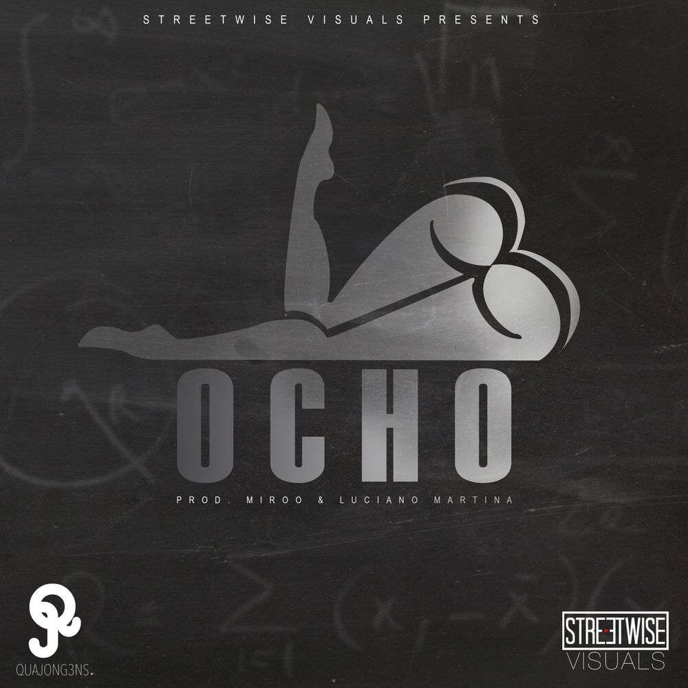 Picture of Ocho