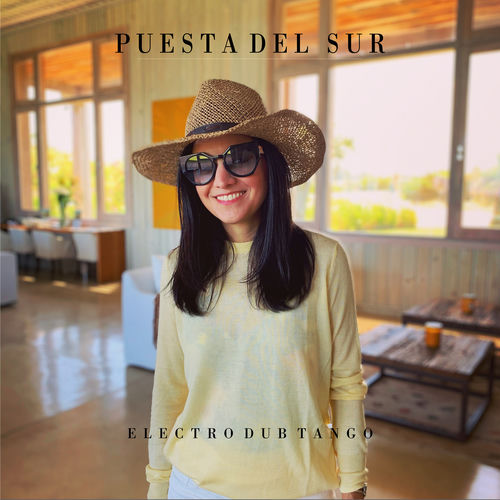 Puesta Del Sur