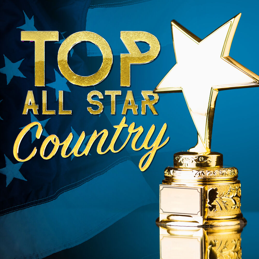 Picture of Top All-Star Country