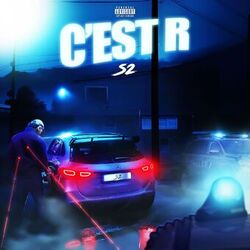 music cover