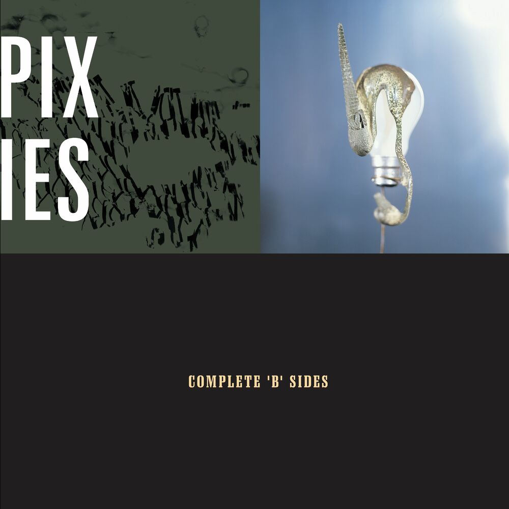 Picture of Complete B Sides
