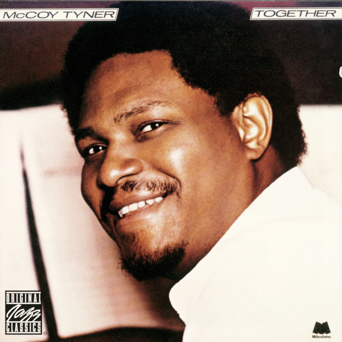 Album cover of Together