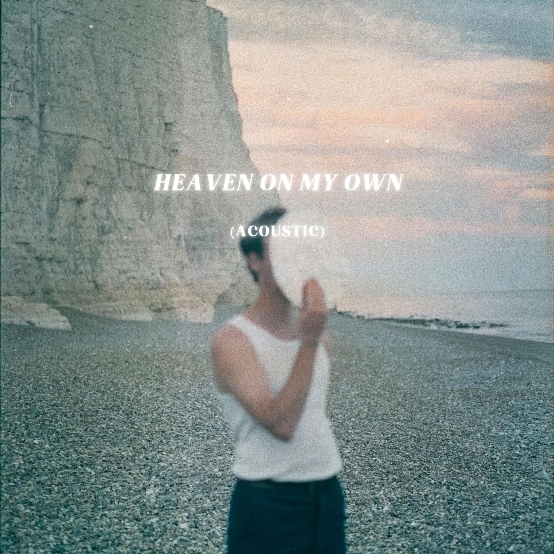Album cover of Heaven on My Own