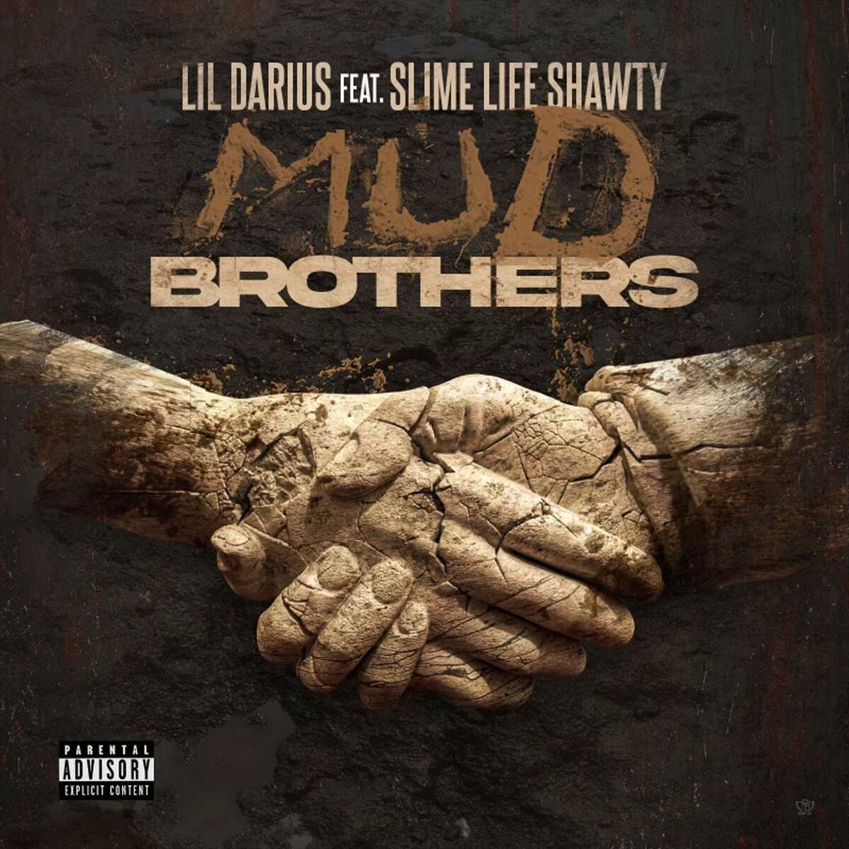 Album cover of Mud Brothers