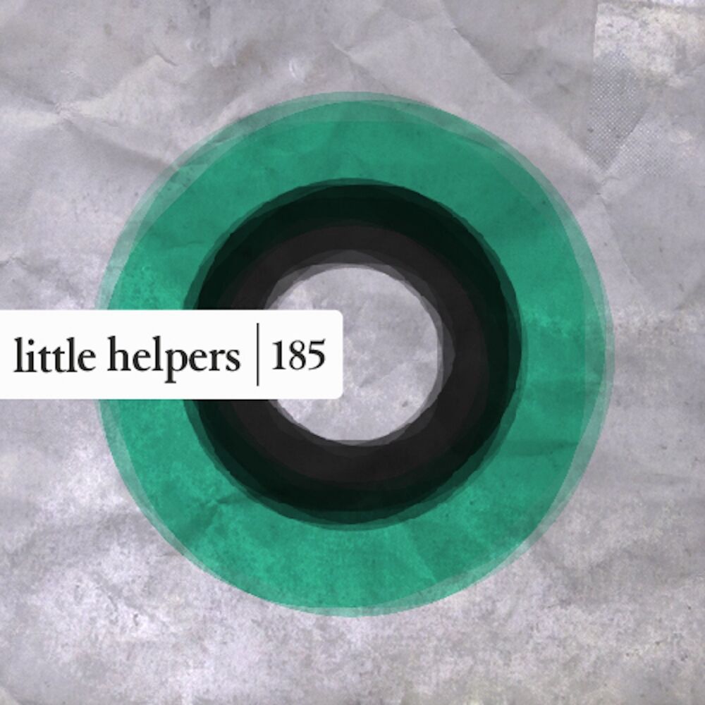 Picture of Little Helpers 185