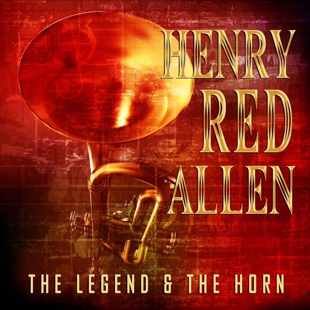 Picture of The Legend & The Horn