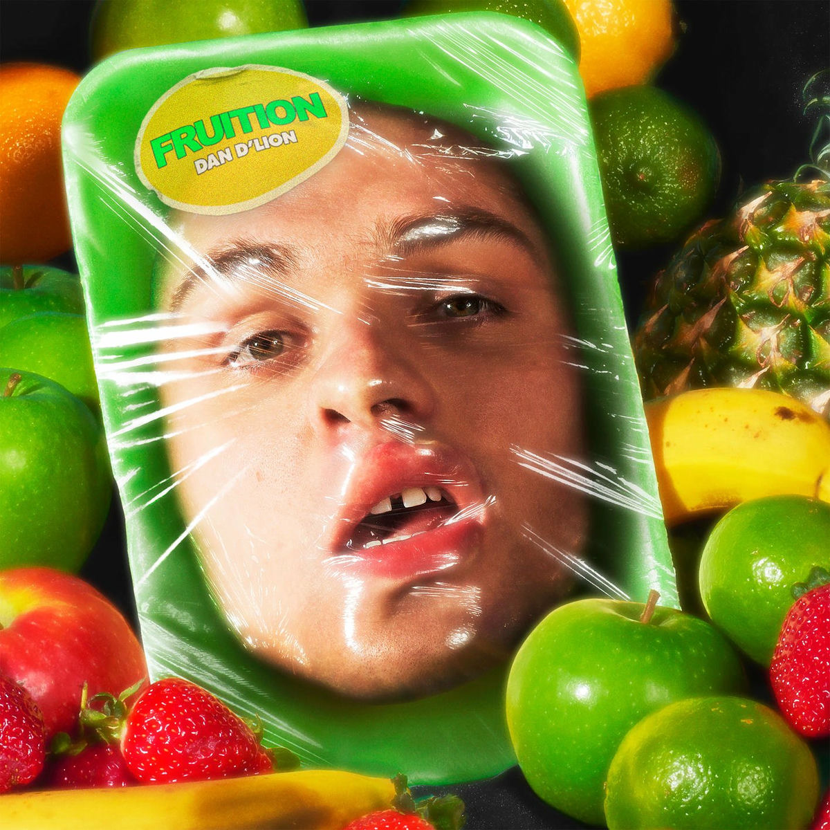 Album cover of Peachy