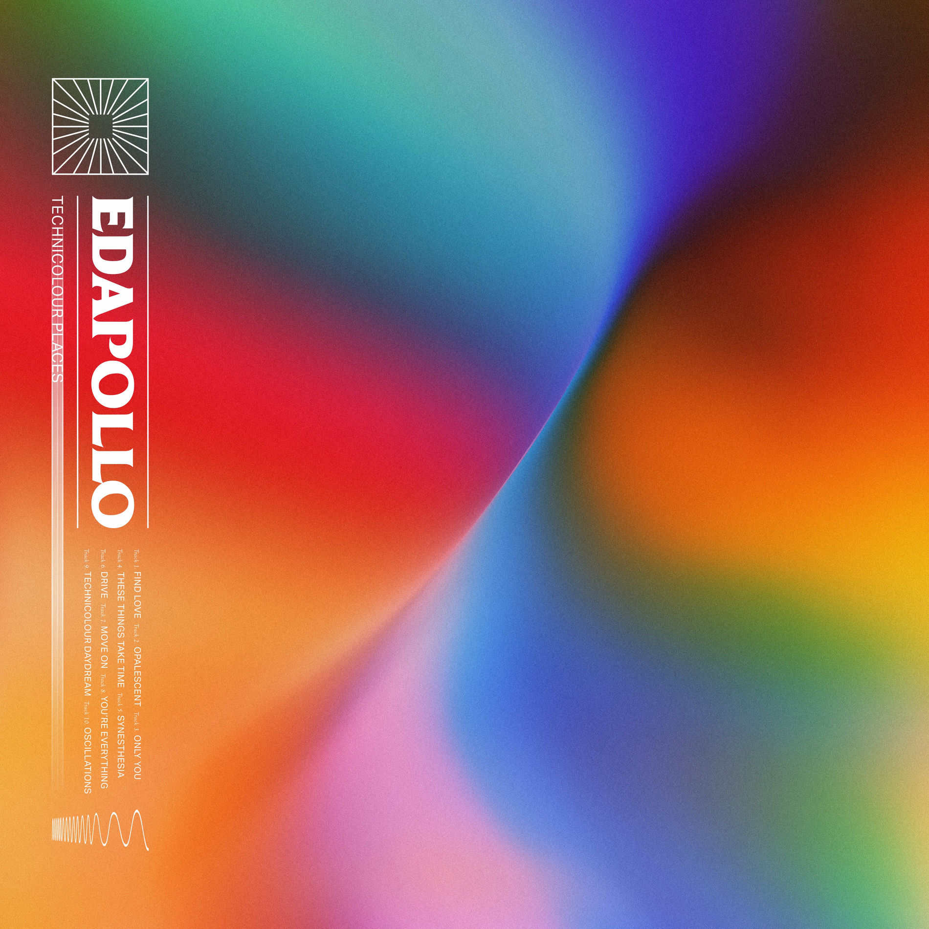 Album cover of You’re Everything