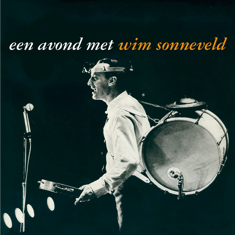 Picture of Een Avond Met Wim Sonneveld