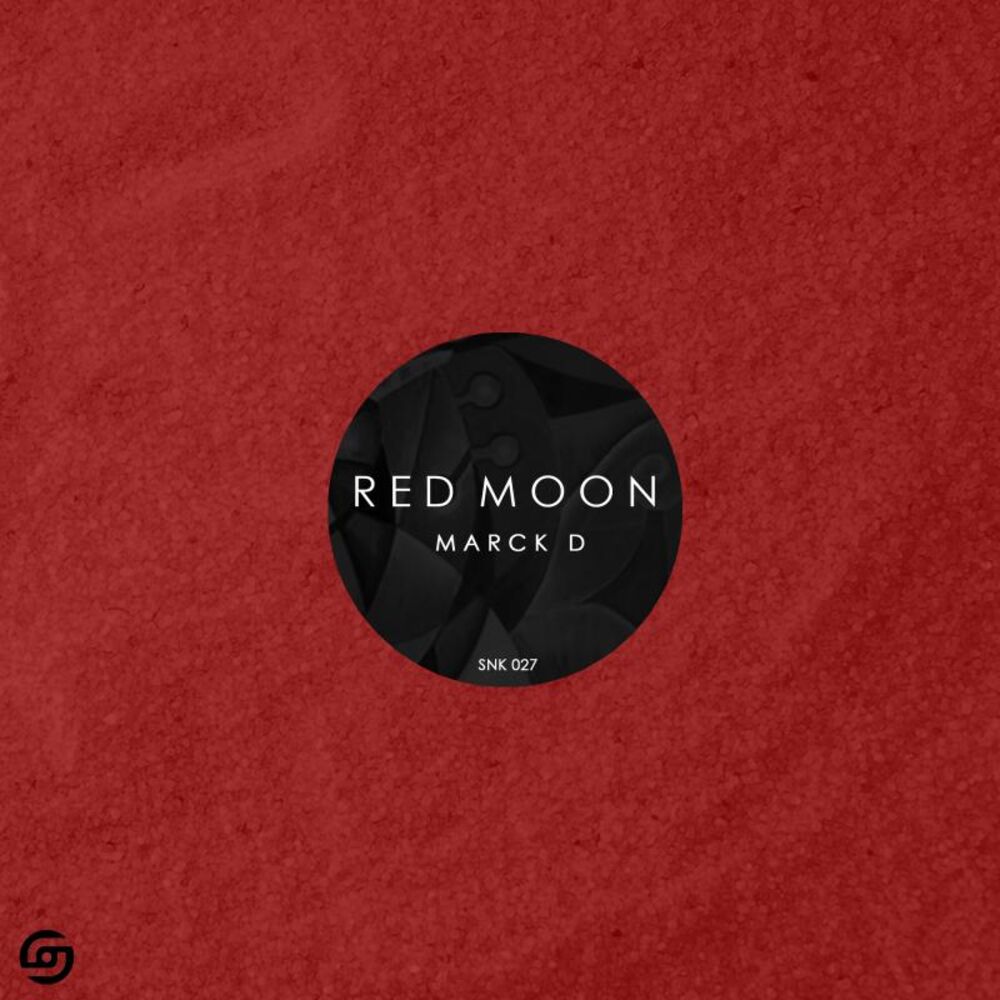 Picture of Red Moon