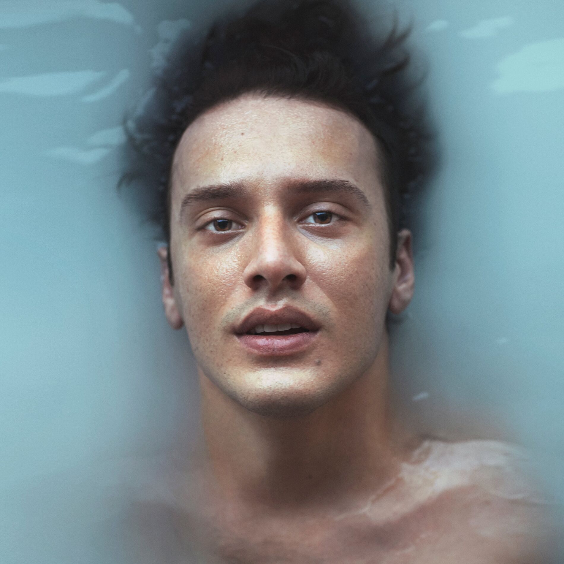 Album cover of Roman