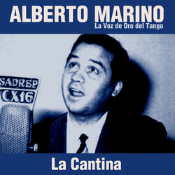 Cover of La Cantina