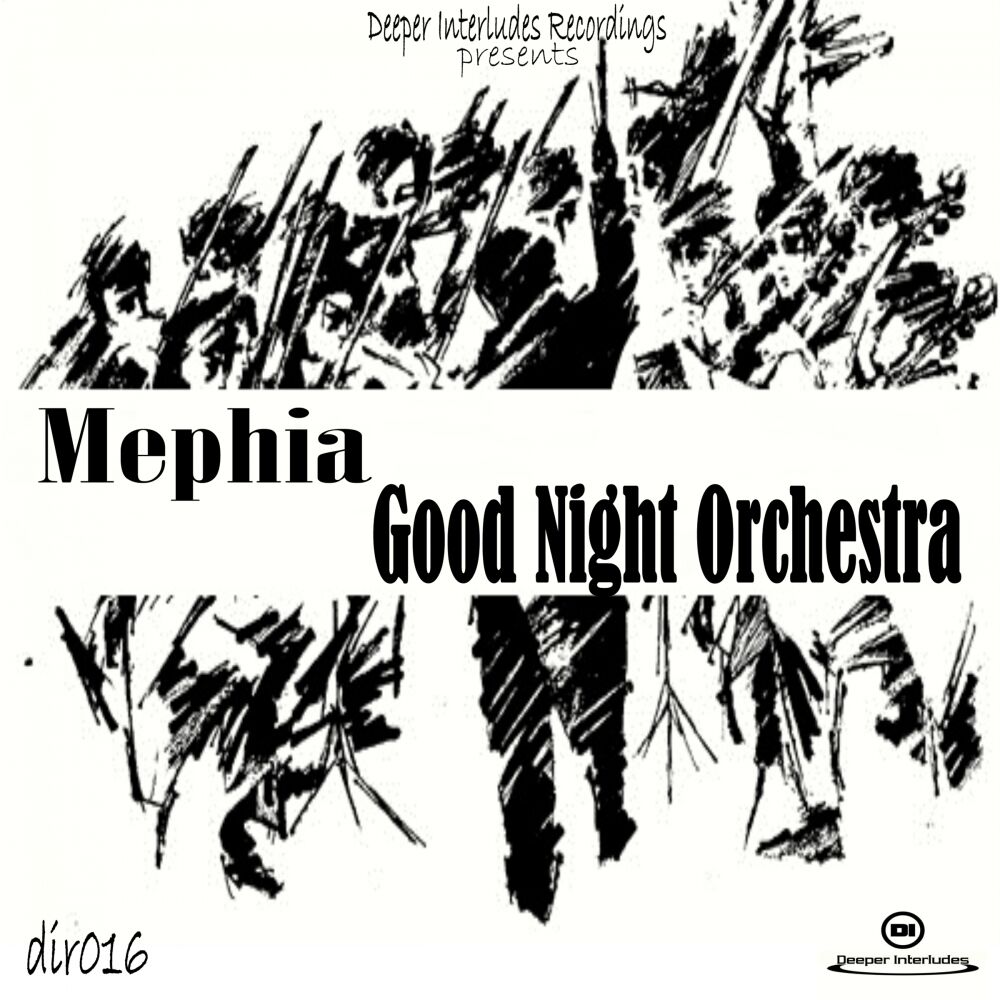 Picture of Good Night Orchestra