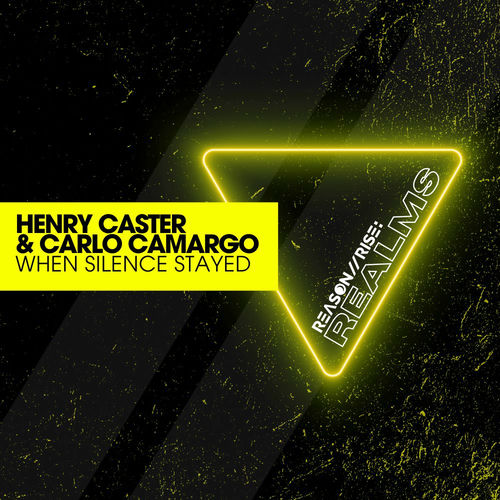 Henry Caster & Carlo Camargo - When Silence Stayed (2025) Henry Caster & Carlo Camargo - When Silence Stayed (2025)
