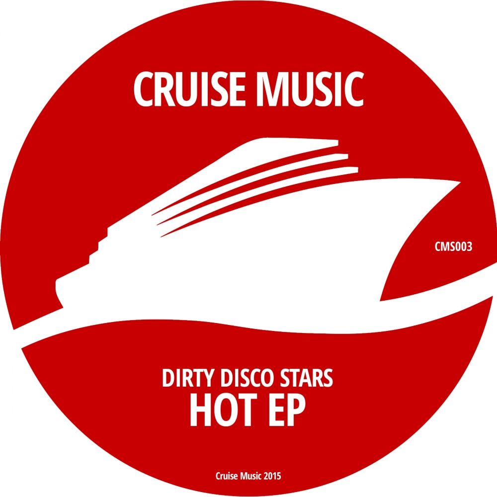 Picture of Hot EP