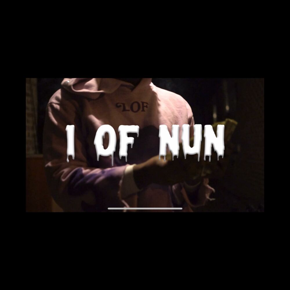 Picture of 1 Of NUN