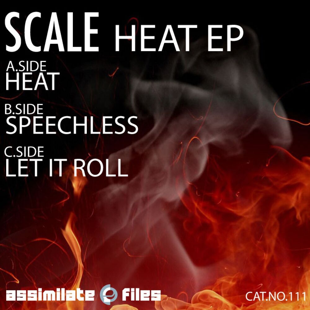 Picture of Heat EP