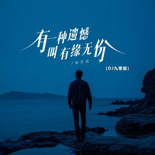 有种遗憾叫有缘无份(DJ九零版)