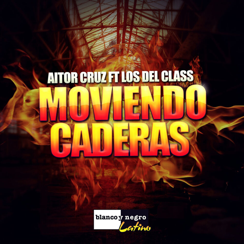 Picture of Moviendo Caderas