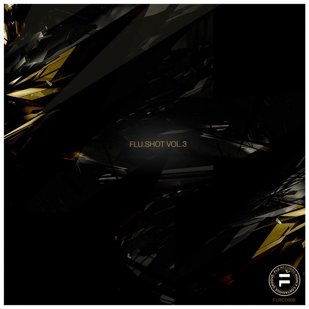 Picture of FLU.SHOT VOL.3