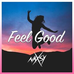 Cover of Feel good (Radio Edit)