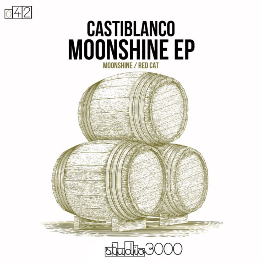 Picture of Moonshine EP (Original Mix)