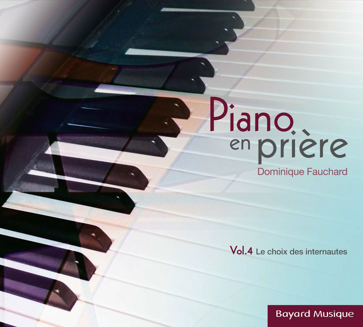 Album cover of La première en chemin, Marie