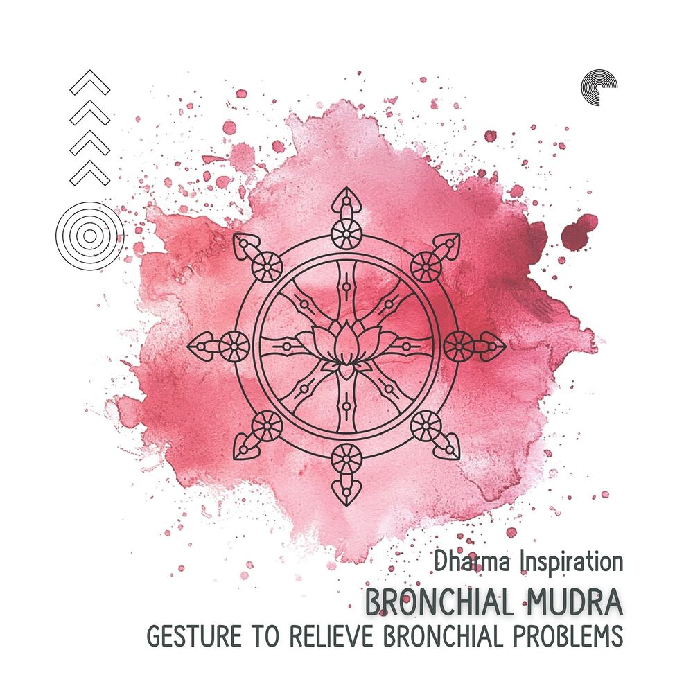 Picture of Bronchial Mudra - Gesture to Relieve Bronchial Problems