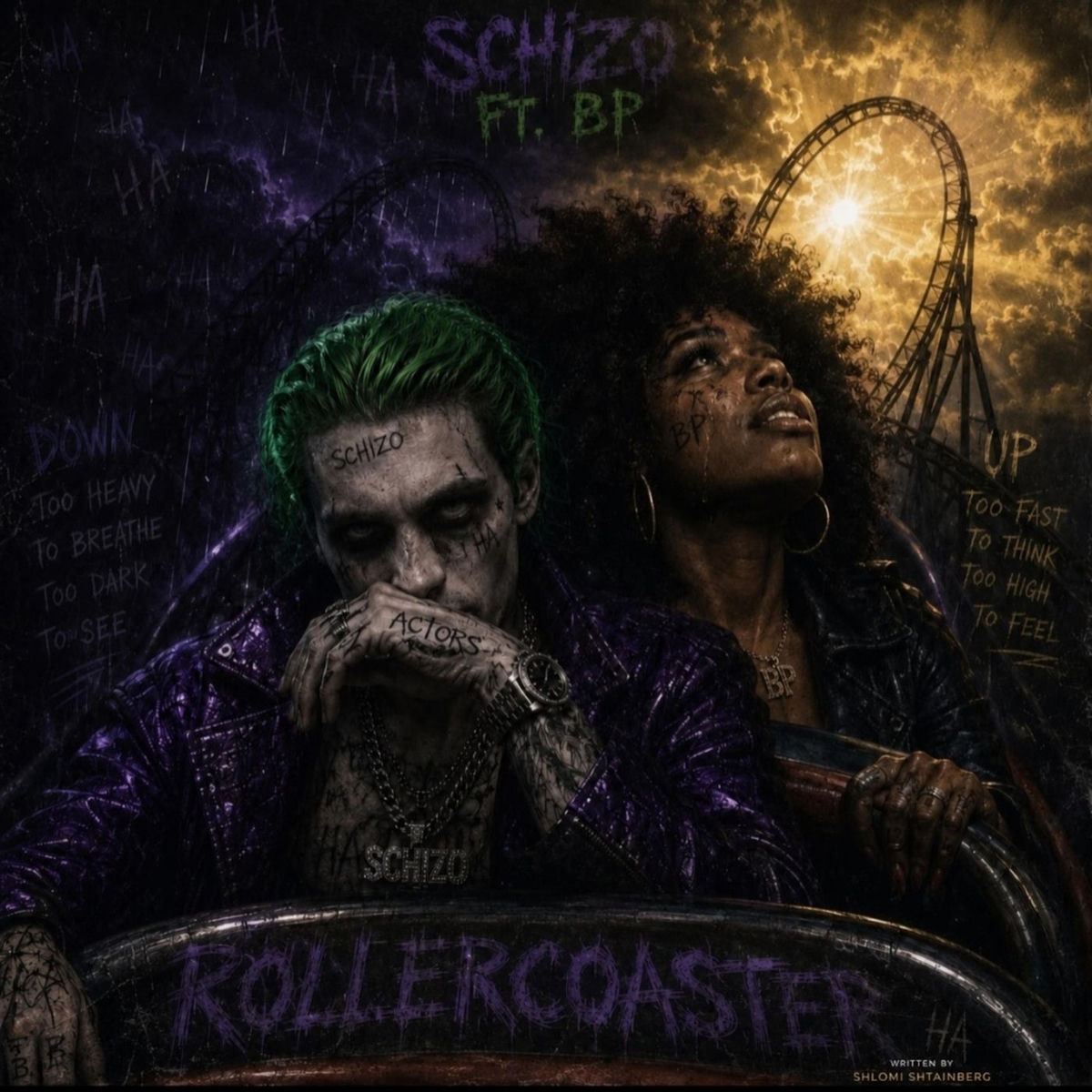 Main Frame Collapse (2010 Remaster) - Schizo | Deezer