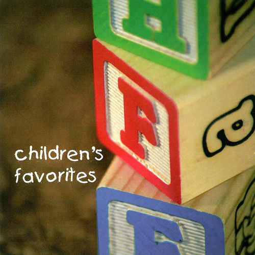 Deezear Robert J Walsh - Children's Favorites | Deezer