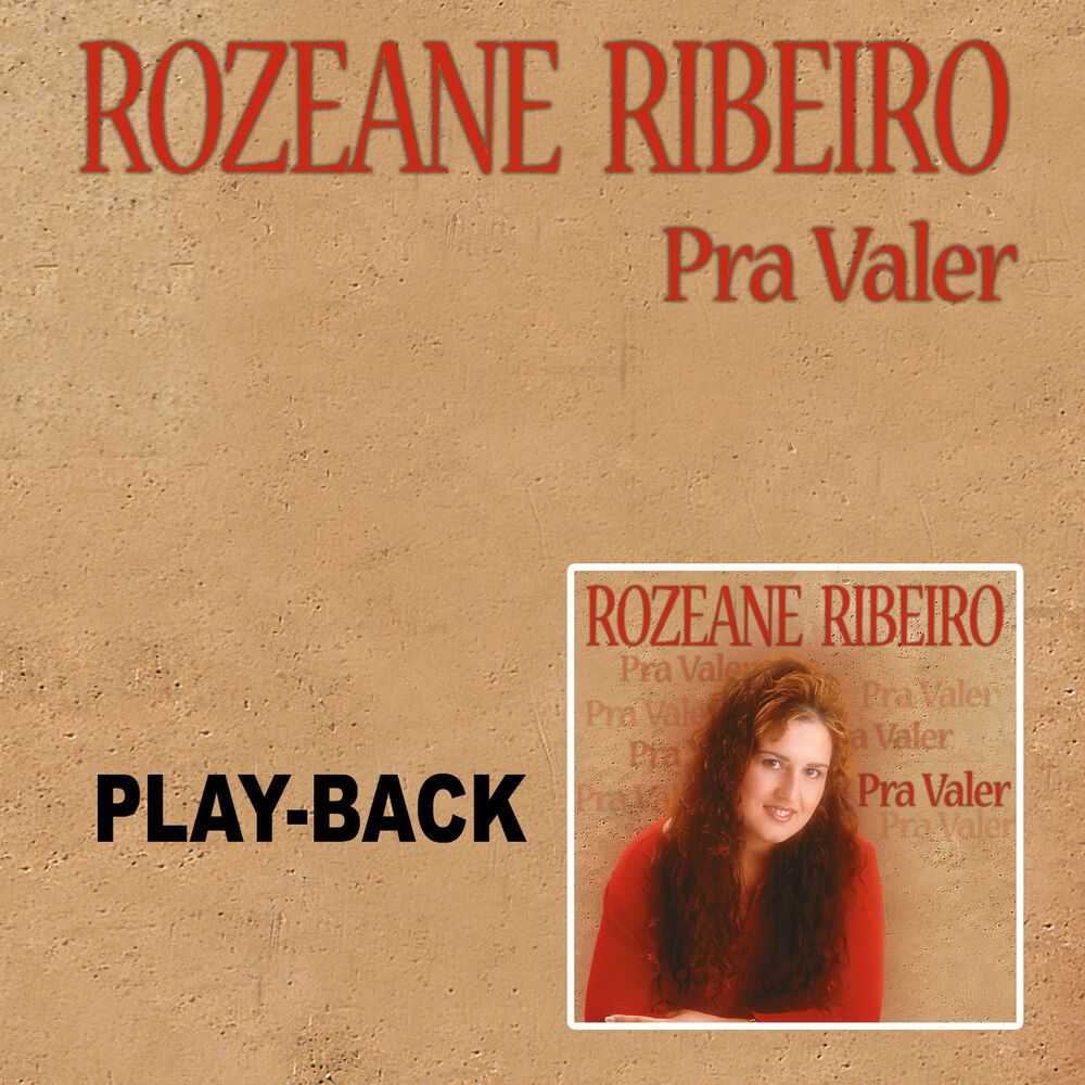 Picture of Pra Valer (Playback)