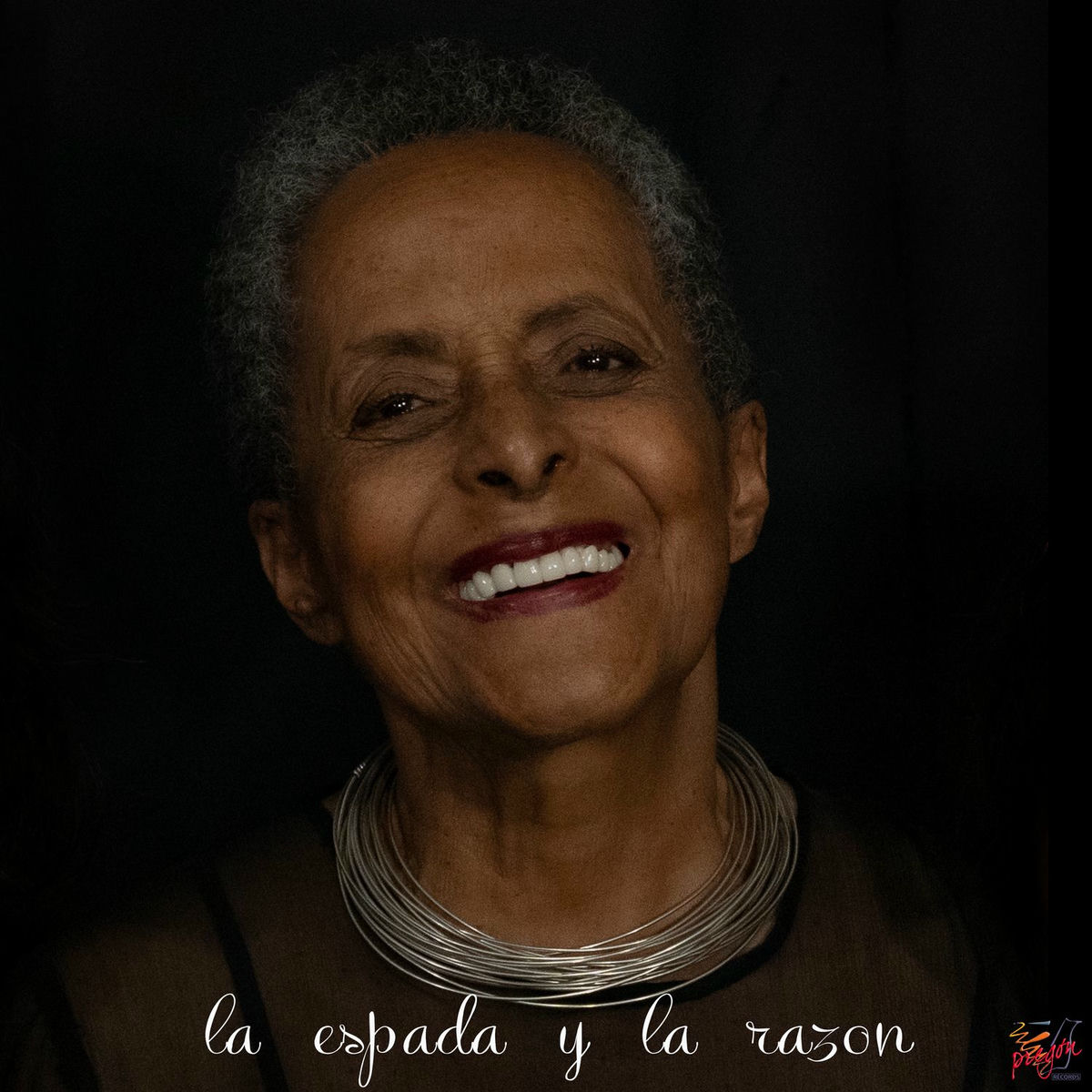 Album cover of La Espada y La Razón