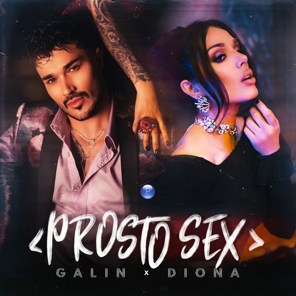 Album cover of Prosto sex