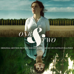 Cover of One and Two (Original Motion Picture Soundtrack)
