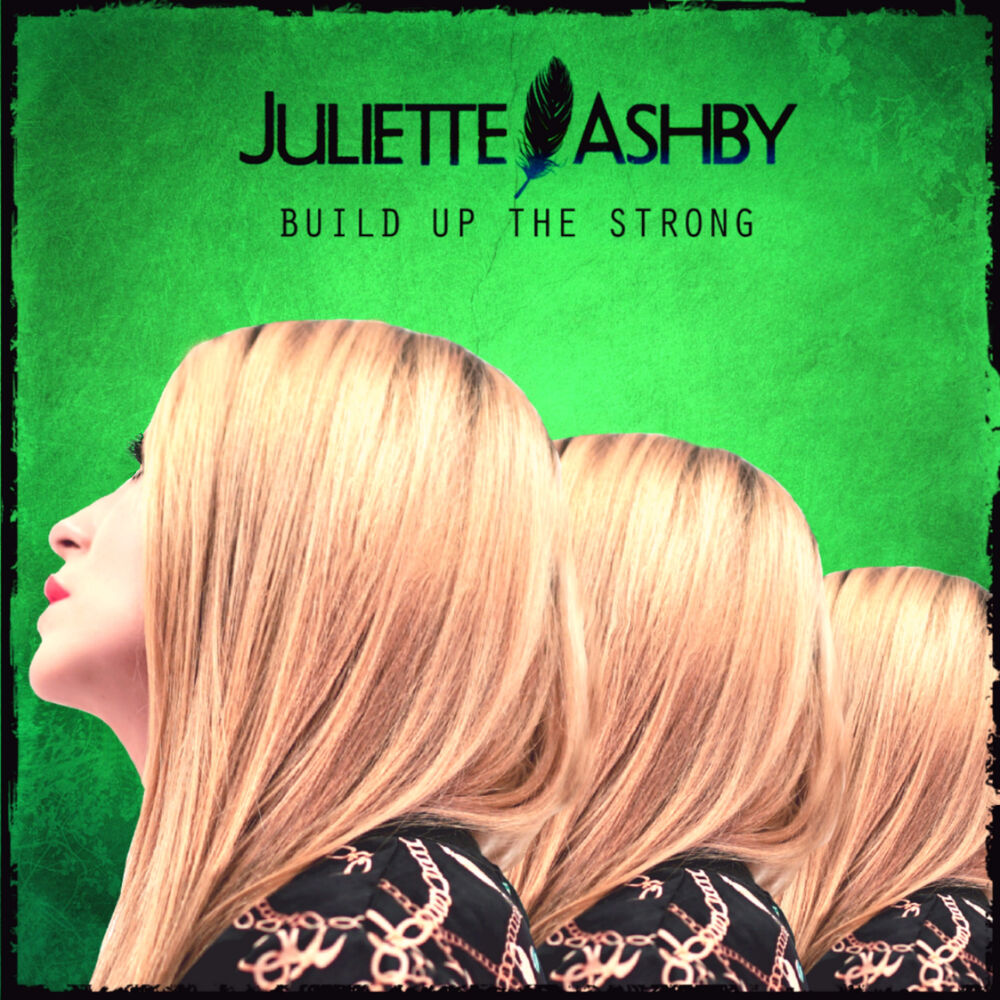 Picture of Build up the Strong